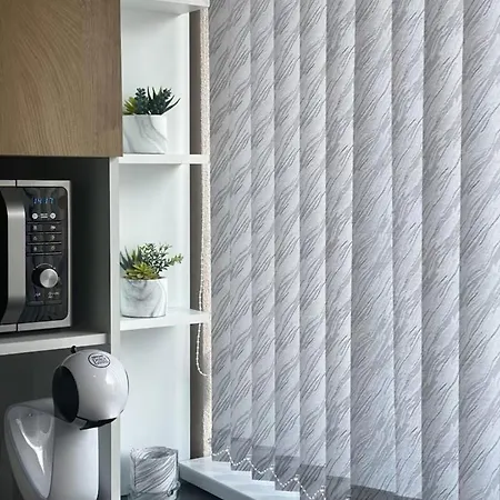 Apartment Flora Apartment, Free Parking, Self Chek-in Varna